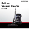 Hitachi Drum Vaccum Cleaner, 2100 W, Black, CV955NBLGCM
