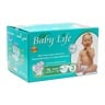 Baby Life Baby Diaper Size 3 Medium 4 - 9 kg Value Pack 96 pcs