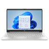 HP Notebook 15S-FQ5035NE Intel Core i7, 15.6" Diagonal FHD, 16GB RAM, 512GB SSD,Windows 11 Home, Natural Silver