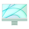 Apple 24-inch iMac with Retina 4.5K display: Apple M1 chip with 8‑core CPU and 8‑core GPU,512GB-Green (MGPJ3AB/A) English Keyboard