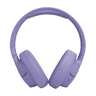 JBL Wireless Headphone, Purple, JBLTUNE 770NC