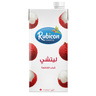 Rubicon Exotic Lychee Fruit Drink 1 Litre