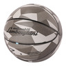 لامبورجيني كرة سلة مقاس 7 باللون الرمادي، LBB30-7