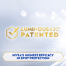 Nivea Concentrated Face Serum Luminous630 Even Glow 30 ml