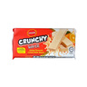 Pran Crunchy Wafer Orange Flavour Creamy Wafer Biscuits 150g