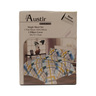 Austir Bed Sheet Single 2pcs 22-01 Assorted Colours & Designs