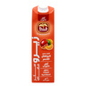 Baladna Sugar Free Red Orange Juice Drink 1 Litre