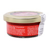 Caviar Exclusives Lump Fish Roe Red 50 g