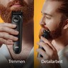 Braun Series 5 Beard Trimmer for Men, Black, BT5420