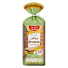 Qbake Protein Sliced Bread 350 g