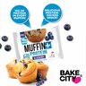 Bake City Blueberry Muffin+Protein, 113 g