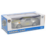 Skid Fusion Model Friction Car 1:18 8018-4 Assorted