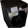Sharp Front Load Washing Machine, 9.5 kg, Dark Gray, ES-FS954KJZ