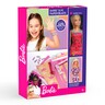 Barbie and me Paper Bead With Fashion Doll BRB2448