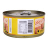 Albadia Light Meat Skipjack Tuna Solid Pack In Sunflower Oil 165 g