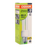 Osram Energy Saver Bulb 15W E27 Warm White