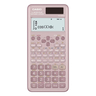 Casio Standard 10+2 Digit Scientific Calculator, Pink, fx-991ES PLUS-2BU