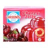 Greens Jelly Cherry 85 g