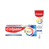 Colgate Total 12 Advanced Whitening Toothpaste 2 x 75 ml