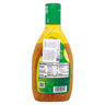 Wish Bone Evoo Extra Virgin Olive Oil Lemon Herb Salad Dressing, 15 OZ (444 ml)