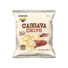 Noi Cassava Chips Salted 85g
