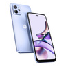 Motorola Moto G13 4G Smartphone, 4 GB RAM, 128 GB Storage, Lavender Blue