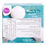 Buono Mochi Ice Non Dairy Frozen Dessert Coconut, 156 g
