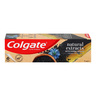 Colgate Fluoride Toothpaste, Natural Extracts with Habba Saouda, 75 ml