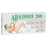 Passion AB Slimmer BAB2000-2