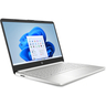 HP 14 inches Intel Core i5 Laptop, 8 GB RAM, 512 GB Storage, Silver, 14S-DQ5029