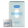 Durex Invisible Extra Thin Condom 20 pcs