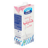 Saudia UHT Skimmed Milk 1 Litre