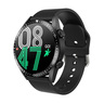 X.Cell Smart Watch Classic 3 Talk Lite Black