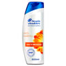 Head & Shoulders Anti-Hairfall Anti-Dandruff Shampoo 600 ml