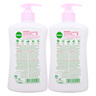 Dettol Skincare Antibacterial Hand Wash 2 x 500 ml