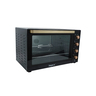 Impex OV 2905 120 Litre Electric Oven with 4 Golden Control Knobs