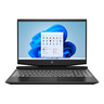 HP Pavilion Gaming Laptop 15-dk2120ne, Windows 11 Home, 15.6",AMD Ryzen™ 7 5800H,16GB RAM, 512GB SSD, 4GB NVIDIA® GeForce RTX™ 3050 Ti GDDR6, FHD, Shadow black