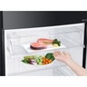 LG Double Door Refrigerator, 506 L, Black Glass, GN-C782SGGL