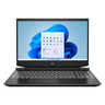 HP Pavilion Gaming Notebook 15-EC2044NE Ryzen 5, 15.6" FHD, 16GB RAM, 256GB SSD, 1TB HDD, Windows 11, Black