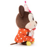 Disney Minnie Celebration Sweetheart Plush Toy 12 inches, AG2104029