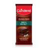 Canderel Dark & Sea Salt Chocolate 100 g