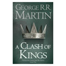 A Song for Ice and Fire, Vol.2: A Clash of Kings, Paperback