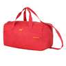 Wildcraft Flip Duffle Bag 25L Red
