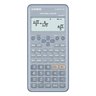 Casio Standard 10 + 2 Digit Scientific Calculator, Blue, fx-82ES PLUS-2BU