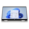 HP Pavilion x360 14EK0021NE 2-in-1 Convertible Laptop – 12th Gen Core i5 3.3GHz, 8GB RAM, 512GB SSD, Windows11,14inch FHD,Silver,English-Arabic Keyboard,Middle East Version