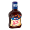 Kraft Spicy & Honey Barbecue Sauce 510 g