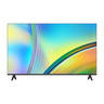 TCL 40 Inches Series S5400A HD Smart LED TV, Black, 40S5400A