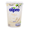 Alpro Vanilla Yoghurt, 500 g