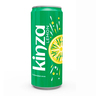 Kinza Carbonated Drink Lemon 250 ml