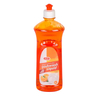 LuLu Dishwashing Liquid Orange 500ml